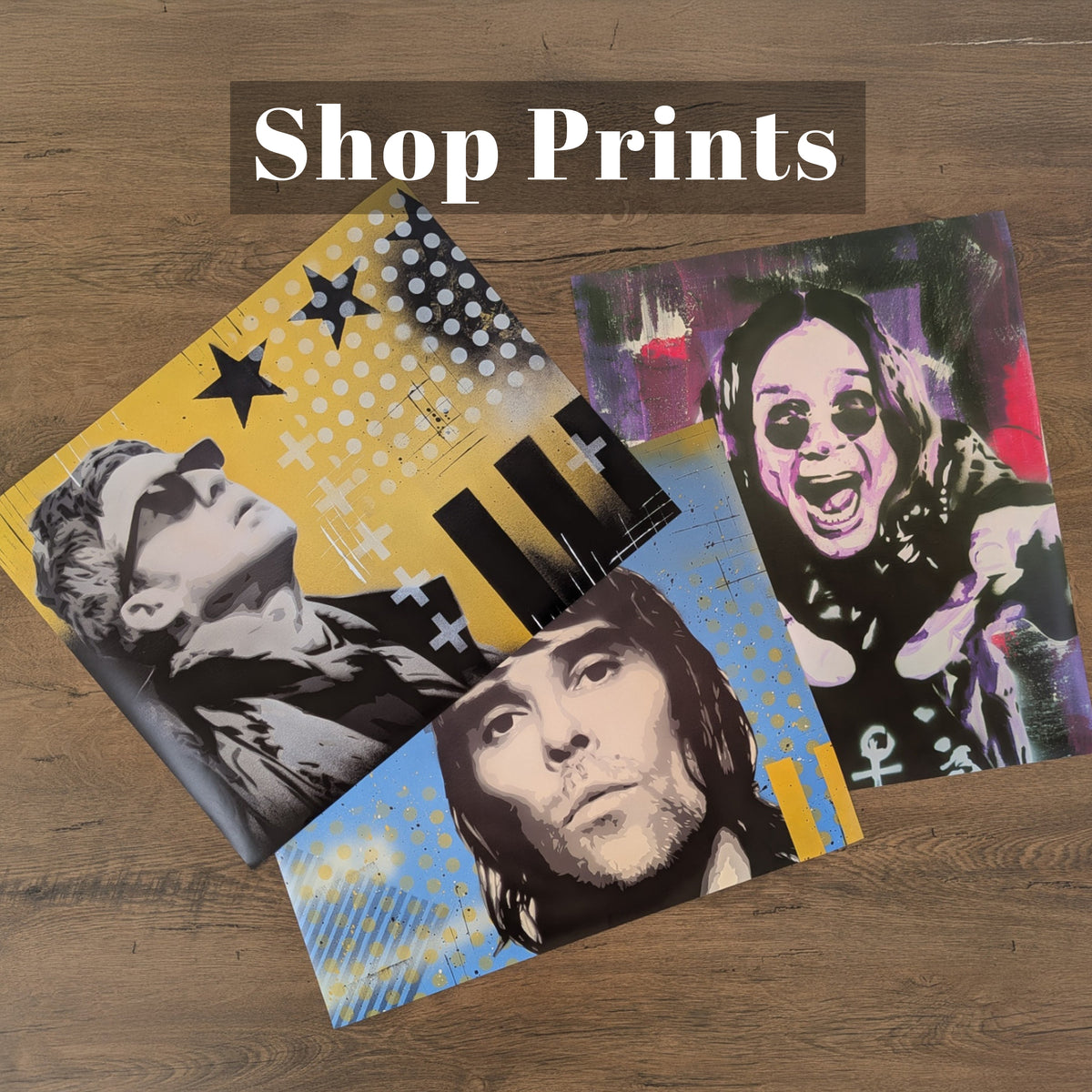 Prints